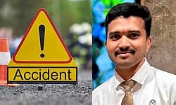 ಮೈಸೂರಿನಲ್ಲಿ ಅಪಘಾತ; ಸುಳ್ಯದ ಯುವಕ ಸಾವು