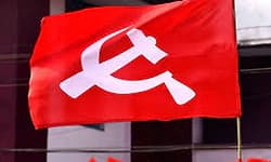 ಅಭ್ಯರ್ಥಿಯ ಮನೆ ಮುಂದೆ ಬಾಂಬ್‌ ಸ್ಫೋಟ; ನಿಗೂಢತೆ ಬಯಲಿಗೆಳೆಯಲು ಸಿಪಿಐ ಆಗ್ರಹ