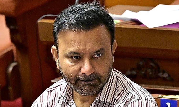 ಗ್ರಂಥಾಲಯ ಮೇಲ್ವಿಚಾರಕರಿಗೆ ಡಿಬಿಟಿ ಮೂಲಕ ವೇತನ: ಸಂತೋಷ್ ಲಾಡ್