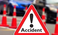 Mangaluru: ಬೈಕ್ ಗೆ ಸ್ಕೂಟರ್ ಢಿಕ್ಕಿ; ಸವಾರರಿಗೆ ಗಾಯ