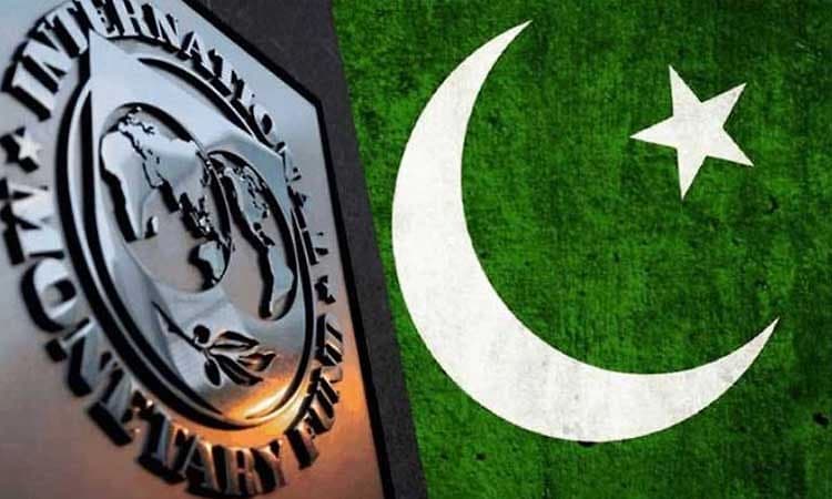 ಪಾಕಿಸ್ತಾನಕ್ಕೆ 6300 ಕೋಟಿ ರೂ. ಸಾಲಕ್ಕೆ ಐಎಂಎಫ್‌ 11 ಷರತ್ತು!