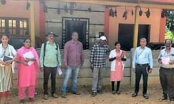 Hosanagara ಭಾಗದಲ್ಲಿ ಕೆಎಫ್ ಡಿ ಭೀತಿ; ಮಂಗನ ಕಾಯಿಲೆಗೊಳಗಾದವರಿಗೆ ಹೆಚ್ಚಿನ ಚಿಕಿತ್ಸೆ