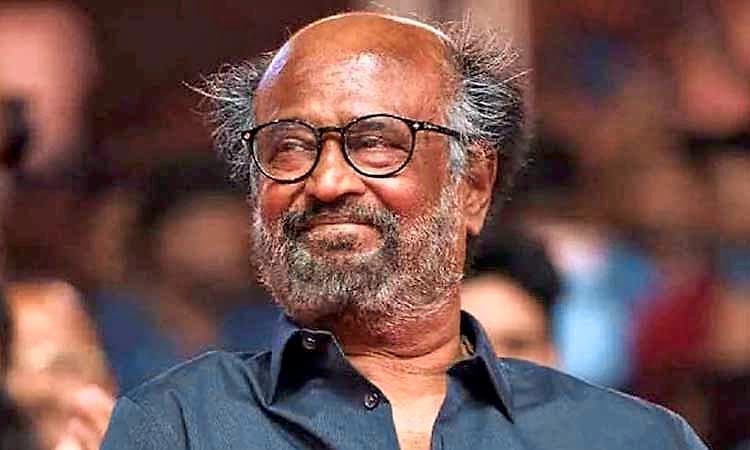 ನಟ ರಜನೀಕಾಂತ್‌ಗೆ 75 ವರ್ಷ: ಜೈಲರ್‌-2 ಸೆಟ್ಟಲ್ಲಿ ಹುಟ್ಟುಹಬ್ಬ ಆಚರಣೆ