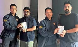 ಲೂಥ್ರಾ ಬ್ರದರ್ಸ್‌ ಮುಂದಿನ ವಾರ ಥಾಯ್ಲೆಂಡಿಂದ ಭಾರತಕ್ಕೆ