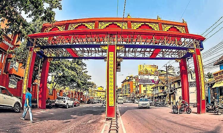 Paryaya Mahotsava likely to draw huge crowds!