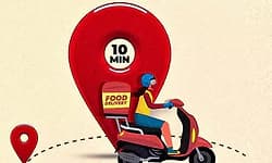 Drop '10-Minute Delivery' claims: Center Directs Zomato, Blinkit, and Swiggy
