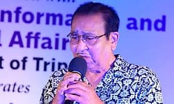Assam: Bhupen Hazarika's brother and noted singer Samar Hazarika dies