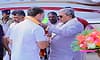 BJP targets Siddaramaiah, Shivakumar for prioritising Rahul Gandhi over German chancellor visit