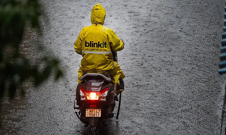 Blinkit drops '10-minute delivery' claim; Swiggy, Zepto may follow suit