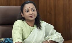 ಸಾಮಾಜಿಕ ಜಾಲತಾಣದಲ್ಲಿ ಅಶ್ಲೀಲ ಕಾಮೆಂಟ್‌: ಶಾಸಕಿ ನಯನಾ ಮೋಟಮ್ಮ ಆಕ್ರೋಶ