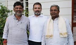 Congress Government: ಇಂದು ರಾಹುಲ್ ಗಾಂಧಿ ಭೇಟಿಗೆ ಮುಹೂರ್ತ