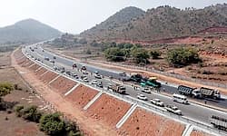 ಬೆಂಗಳೂರು-ಕಡಪ-ವಿಜಯವಾಡ ಹೆದ್ದಾರಿಗೆ 4 ಗಿನ್ನೆಸ್‌ ದಾಖಲೆ ಗರಿ: ಸಚಿವ ಗಡ್ಕರಿ ಶ್ಲಾಘನೆ