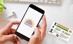 ನೀಟ್‌ ಬರೆಯಲಿದ್ದೀರಾ: ಆಧಾರ್‌ ಅಪ್‌ಡೇಟ್‌ ಆಗಿರಲಿ!