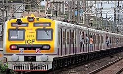 ಮುಂಬಯಿ ಲೋಕಲ್‌ ರೈಲು: ಎಸಿ ಇಲ್ಲದಿದ್ದರೂ "ಆಟೋಮ್ಯಾಟಿಕ್‌ ಡೋರ್‌'