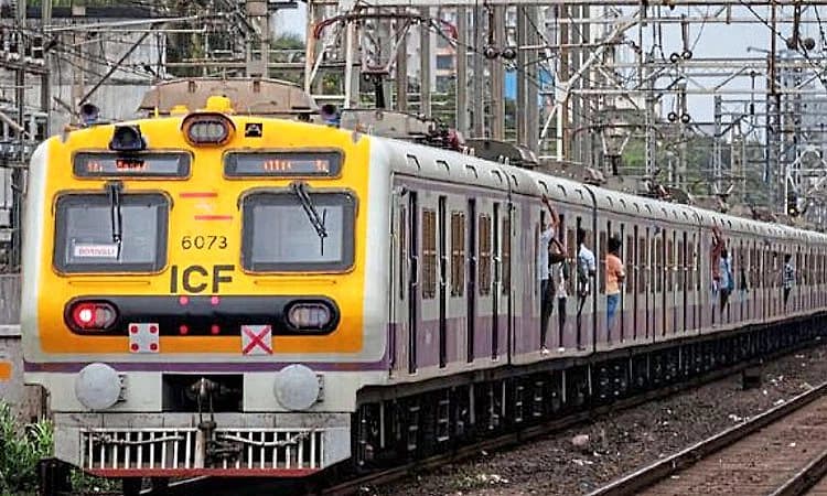 ಮುಂಬಯಿ ಲೋಕಲ್‌ ರೈಲು: ಎಸಿ ಇಲ್ಲದಿದ್ದರೂ "ಆಟೋಮ್ಯಾಟಿಕ್‌ ಡೋರ್‌'