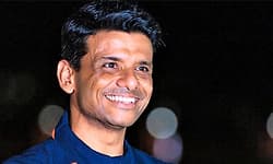 ಬಾಹ್ಯಾಕಾಶದ ಬಗ್ಗೆ ಕನಸು ಕಾಣಿರಿ: ಭಾರತೀಯರಿಗೆ ಶುಕ್ಲಾ ಕರೆ