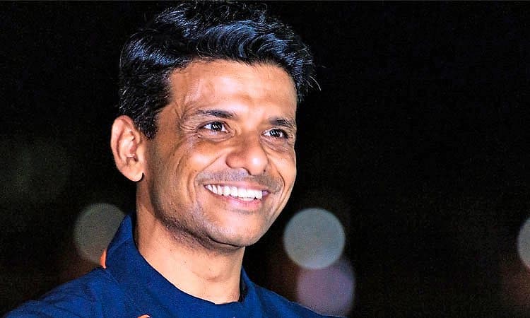 ಬಾಹ್ಯಾಕಾಶದ ಬಗ್ಗೆ ಕನಸು ಕಾಣಿರಿ: ಭಾರತೀಯರಿಗೆ ಶುಕ್ಲಾ ಕರೆ