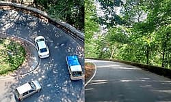 Karkala: ಆಗುಂಬೆ ರಸ್ತೆ ವಿಸ್ತರಣೆಗೆ 'ಕ್ಯಾಂಟಿಲಿವರ್‌' ತಂತ್ರಜ್ಞಾನ!