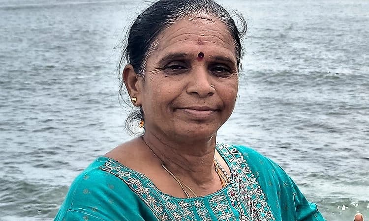 Bengaluru: ಮೊಮ್ಮಗನ ಎದುರೇ ಅಜ್ಜಿಯ ಕೊಂದ ದುಷ್ಕರ್ಮಿ; ಕೊಡಲಿಯಿಂದ ಹ*ತ್ಯೆಗೈದು ಪರಾರಿ