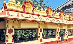 Puttur: ಅಯ್ಯಪ್ಪ ಮಂದಿರ ಸ್ಥಳಾಂತರಕ್ಕೆ ಸಿದ್ಧತೆ