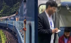 ಟಿಕೆಟ್‌ ರಹಿತ ಪ್ರಯಾಣ: ಕೊಂಕಣ ರೈಲ್ವೇಯಲ್ಲಿ ಕಳೆದ ವರ್ಷ 20.27 ಕೋ.ರೂ. ವಸೂಲಿ