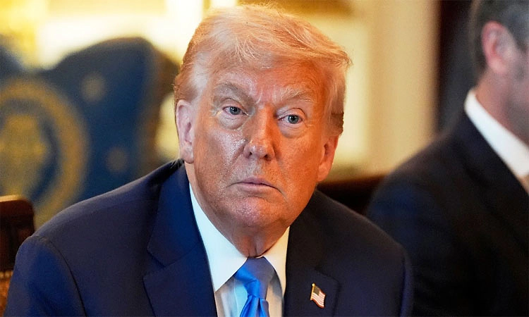 Iran Protests: ಅಮೆರಿಕನ್‌ ಪ್ರಜೆಗಳು ತಕ್ಷಣವೇ ಇರಾನ್‌ ದೇಶದಿಂದ ಹೊರಡಿ: ಎಚ್ಚರಿಕೆ ಸಂದೇಶ