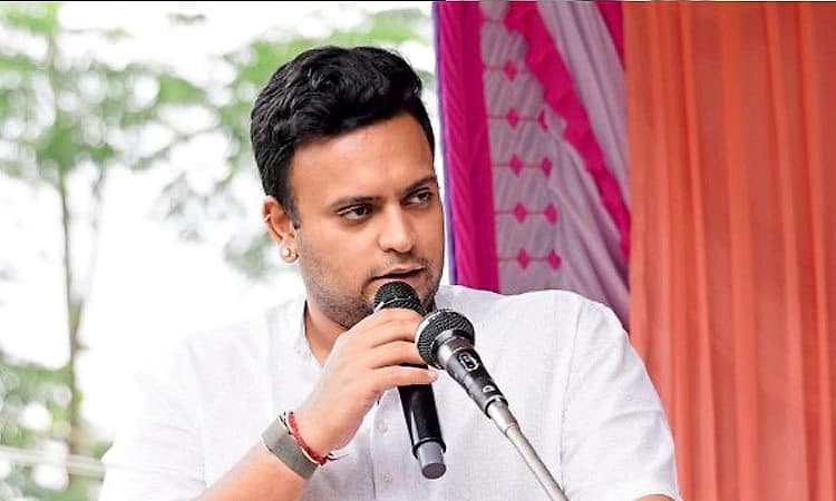 ಸಂಪಾಜೆ - ಕುಶಾಲನಗರ ಹೆದ್ದಾರಿ ಕಾಮಗಾರಿಗೆ ಶೀಘ್ರವೇ ಚಾಲನೆ: ಸಂಸದ ಯದುವೀರ್‌