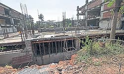 Surathkal ಮಾರುಕಟ್ಟೆ ಕಾಮಗಾರಿಗೆ ವೇಗ