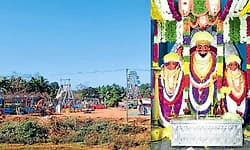 Maranakatte : ಭಕ್ತರ ಸಕಲ ಸೌಕರ್ಯಕ್ಕೆ ಪೂರ್ಣ ಸಿದ್ಧತೆ