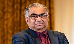 ಸುಧಾಮೂರ್ತಿ ಸೋದರ ಶ್ರೀನಿವಾಸಗೆ ರಾಯಲ್‌ ಸೊಸೈಟಿಯ ಚಿನ್ನದ ಪದಕ