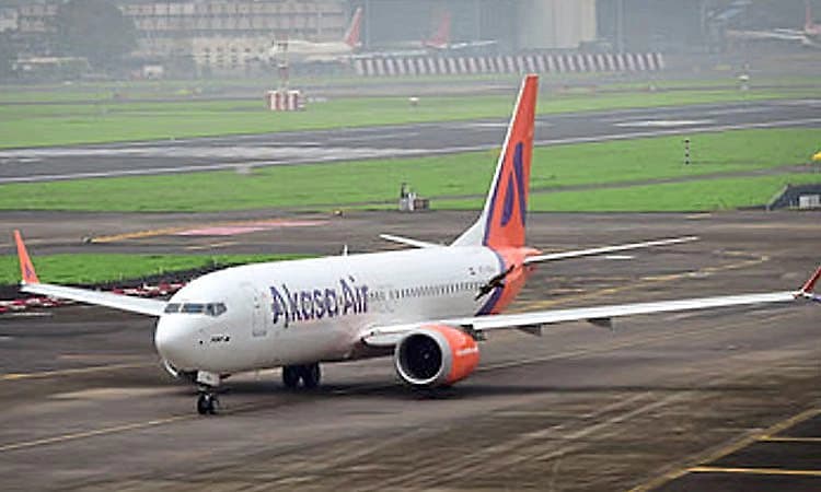 ಪುಣೆಯಿಂದ ಬೆಂಗಳೂರಿಗೆ ಹೊರಟಿದ್ದ ಆಕಾಸ ಏರ್ ವಿಮಾನದಲ್ಲಿ ತಾಂತ್ರಿಕ ದೋಷ: ಪ್ರಯಾಣಿಕರ ಪರದಾಟ!