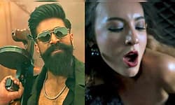 ʼಟಾಕ್ಸಿಕ್‌ʼಗೆ ಮತ್ತೊಂದು ಸಂಕಷ್ಟ-ಆಶ್ಲೀಲ ದೃಶ್ಯಕ್ಕೆ ಆಕ್ಷೇಪಿಸಿ ಸೆನ್ಸಾರ್‌ ಮಂಡಳಿಗೆ ದೂರು