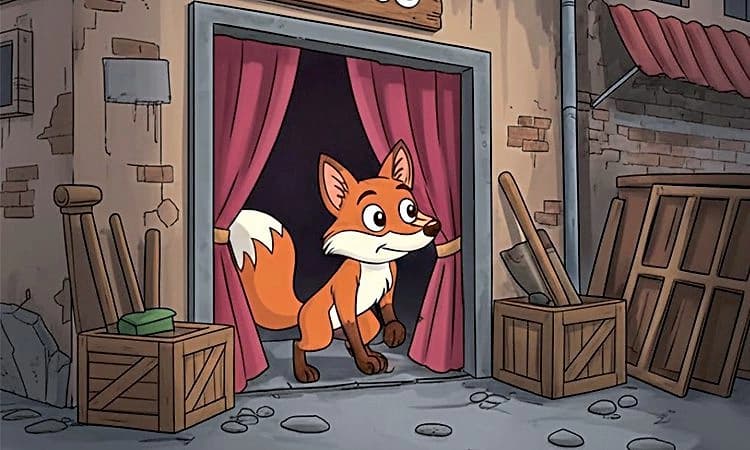 Kids Story: ಜೀವಾಳವಿಲ್ಲದ ರೂಪವಿದ್ದು ಏನು ಉಪಯೋಗ?