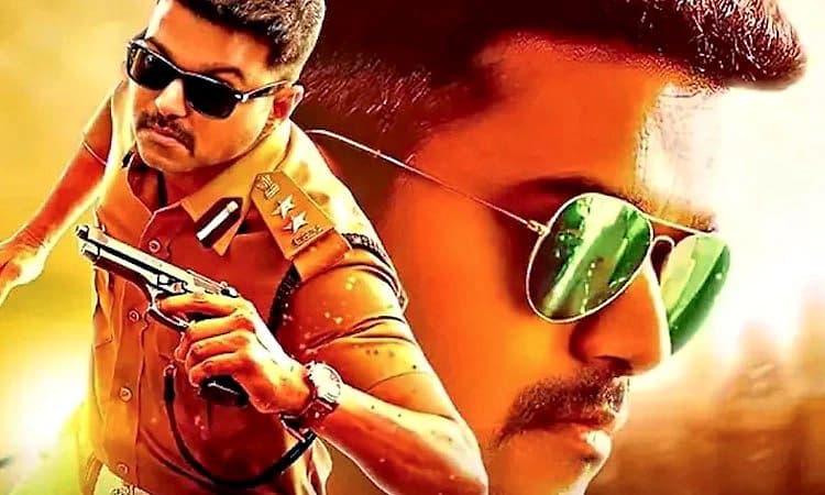 ವಿಜಯ್‌ ಫ್ಯಾನ್ಸ್‌ಗೆ ಮತ್ತೊಂದು ಶಾಕ್-ಅಂತಿಮ ಕ್ಷಣದಲ್ಲಿ‌ ʼಥೇರಿʼ ರೀ-ರಿಲೀಸ್‌ ಮುಂದೂಡಿಕೆ  