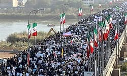 Iran Unrest: ಇರಾನ್‌ ಗಲಭೆಯಲ್ಲಿ 2,000 ಜನರು ಸಾವು; ಮೊದಲ ಬಾರಿ ಅಧಿಕಾರಿಗಳಿಂದ ಮಾಹಿತಿ