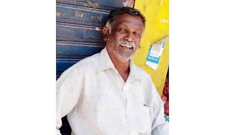 Madikeri: ಗುಂಡು ಹೊಡೆದುಕೊಂಡು ಚಾಲಕ ಆತ್ಮಹತ್ಯೆ