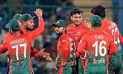 T20 World Cup: ಭಾರತದಲ್ಲಿ ಆಡುವುದಿಲ್ಲ: ಮತ್ತೆ ಬಾಂಗ್ಲಾದೇಶ ಪಟ್ಟು