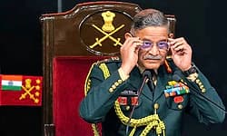 1963ರ ಪಾಕಿಸ್ತಾನ - ಚೀನಾ ಒಪ್ಪಂದವೇ ಅಕ್ರಮ: ಭಾರತ     