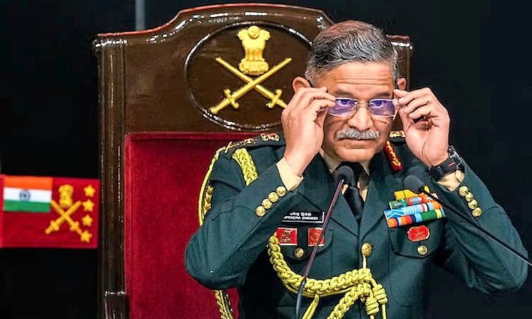 1963ರ ಪಾಕಿಸ್ತಾನ - ಚೀನಾ ಒಪ್ಪಂದವೇ ಅಕ್ರಮ: ಭಾರತ     