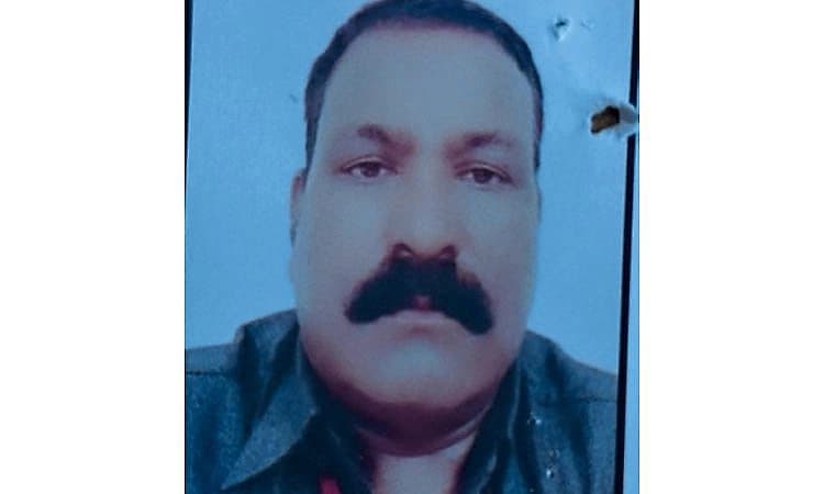 Udupi: ವ್ಯಕ್ತಿ ನಾಪತ್ತೆ, ಪ್ರಕರಣ ದಾಖಲು