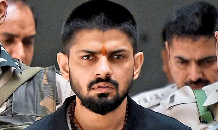 ಕೆನಡಾದ ಭಾರತೀಯ ಉದ್ಯಮಿ ಮನೆಗೆ ದಾಳಿ: ಬಿಷ್ಣೋಯಿ ಕೃತ್ಯ