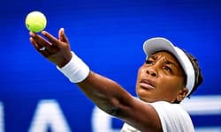 Hobart: ವೀನಸ್ ಗೆ ಮೊದಲ ಸುತ್ತಿನ ಆಘಾತ