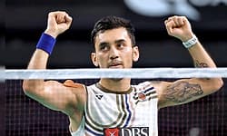 India Open 2026: ದ್ವಿತೀಯ ಸುತ್ತಿಗೆ ಲಕ್ಷ್ಯ ಸೇನ್