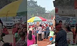 Subrahmanya: ವ್ಯಾಪಾರಿಯಿಂದ ವ್ಯಕ್ತಿ ಮೇಲೆ ಹಲ್ಲೆ: ವೀಡಿಯೋ ವೈರಲ್