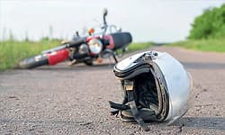 Maladi-ಪೊಮ್ಮಾಜೆ: ದ್ವಿಚಕ್ರ ವಾಹನ ಪಲ್ಟಿ, ಸವಾರ ಸಾವು