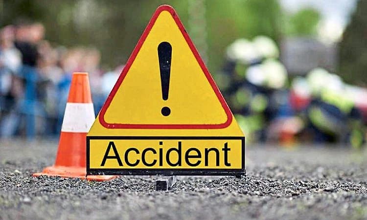 Bantwala: ಕುದ್ರೆಬೆಟ್ಟು: ಟ್ಯಾಂಕರ್ ಗೆ ಗೂಡ್ಸ್ ಟೆಂಪೊ ಢಿಕ್ಕಿ