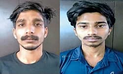 Udupi: ದ್ವಿಚಕ್ರ ವಾಹನ ಕಳ್ಳತನ: ಆರೋಪಿಗಳ ಬಂಧನ