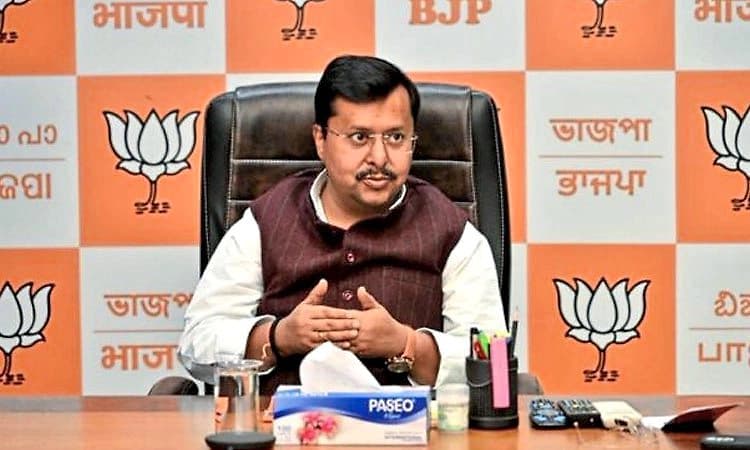 ಬಿಜೆಪಿಯ ಪೂರ್ಣಾವಧಿ ಅಧ್ಯಕ್ಷರಾಗಿ ಜ.20ಕ್ಕೆ ನಿತಿನ್‌ ನವೀನ್‌ ನೇಮಕ?   