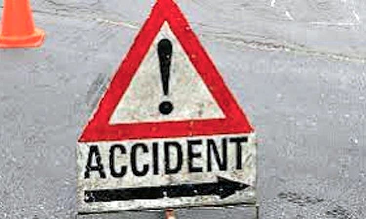 Mangaluru: ಬಸ್ ಢಿಕ್ಕಿ: ಮಹಿಳೆಗೆ ಗಾಯ