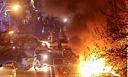 ಇರಾನ್‌ ಜೆನ್ ಜಿ ದಂಗೆಯಲ್ಲಿ ಕನಿಷ್ಠ 12000 ಮಂದಿ ಬಲಿ?     